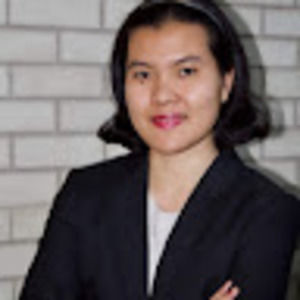 Meet your Posher, Jennie